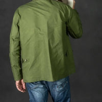 Merchant & Mills - Paynter Jacket - XS-XXL