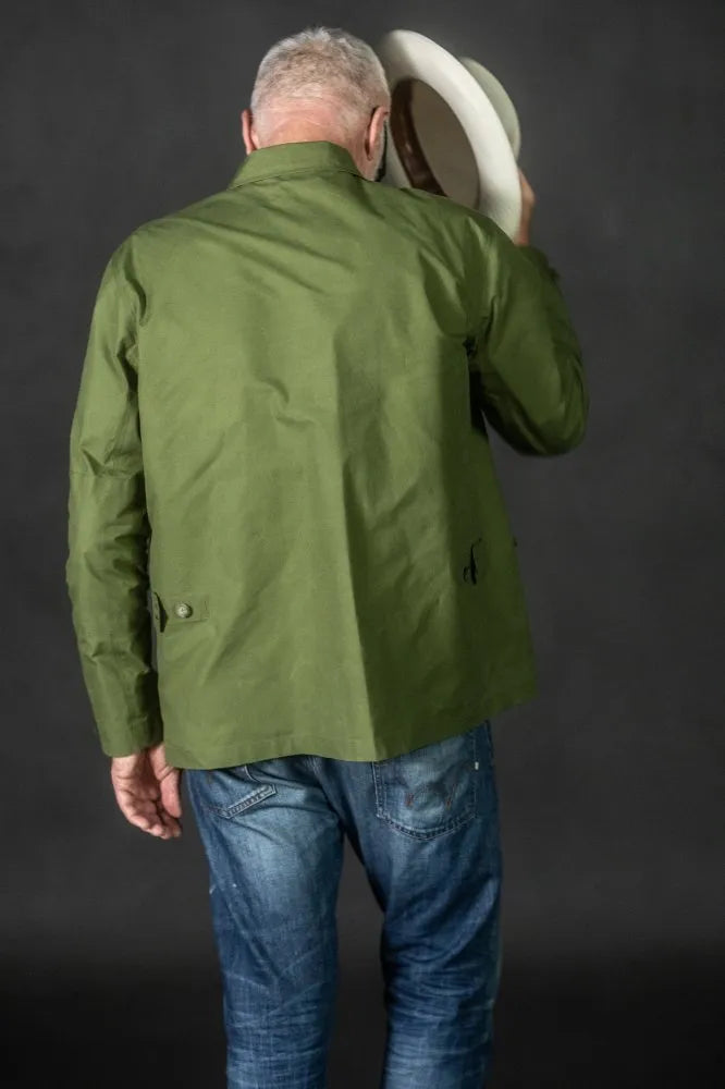 Merchant & Mills - Paynter Jacket - XS-XXL