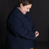 Merchant & Mills - Paynter Jacket - XS-XXL