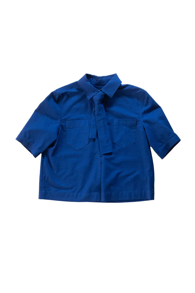 Merchant & Mills - Scout Shirt & Dress - 18-28