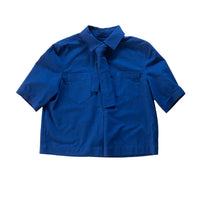 Merchant & Mills - Scout Shirt & Dress - 18-28