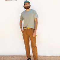 Friday Pattern Company - Rambler Pants