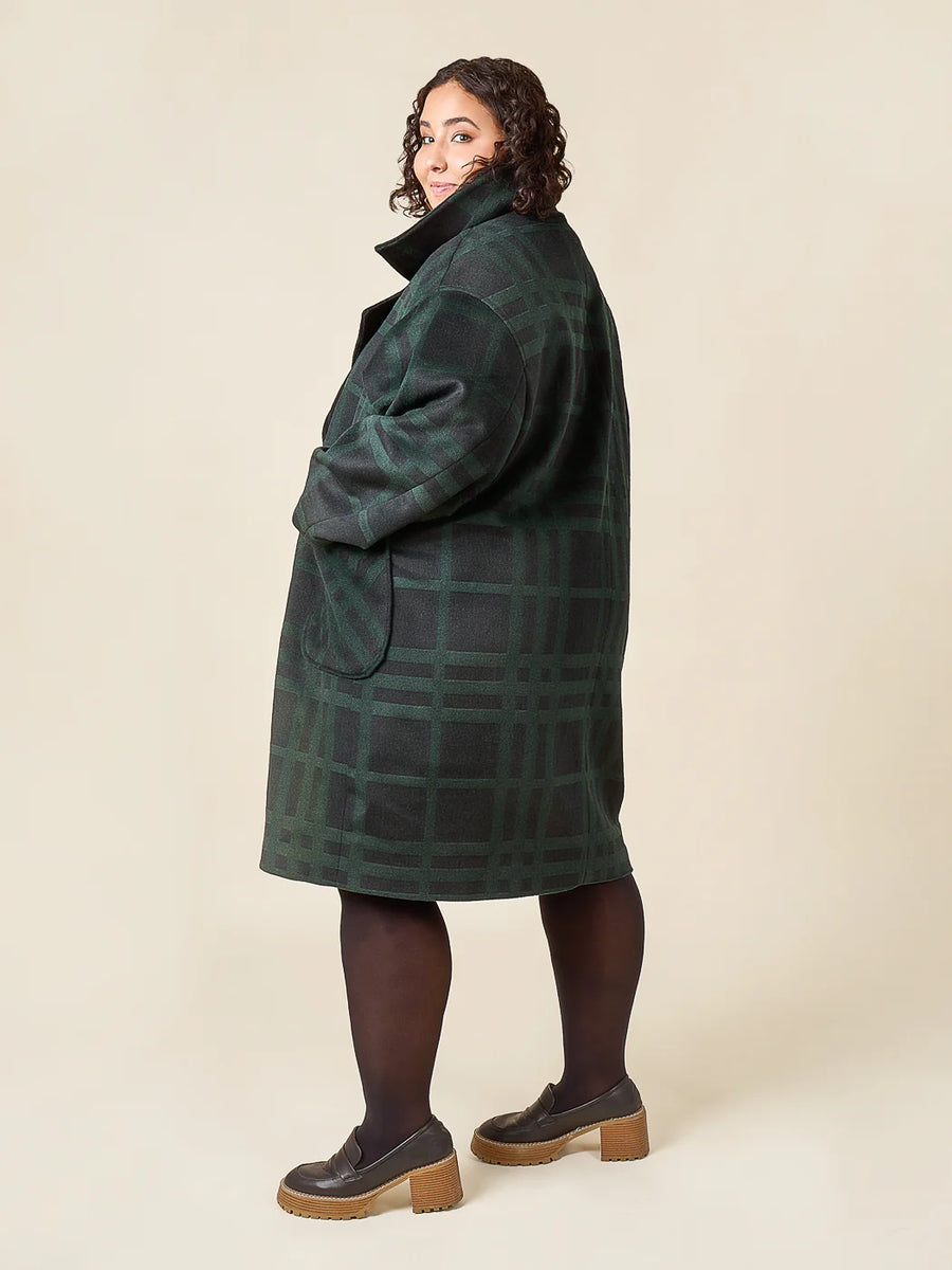 Closet Core - Phoebe Coat