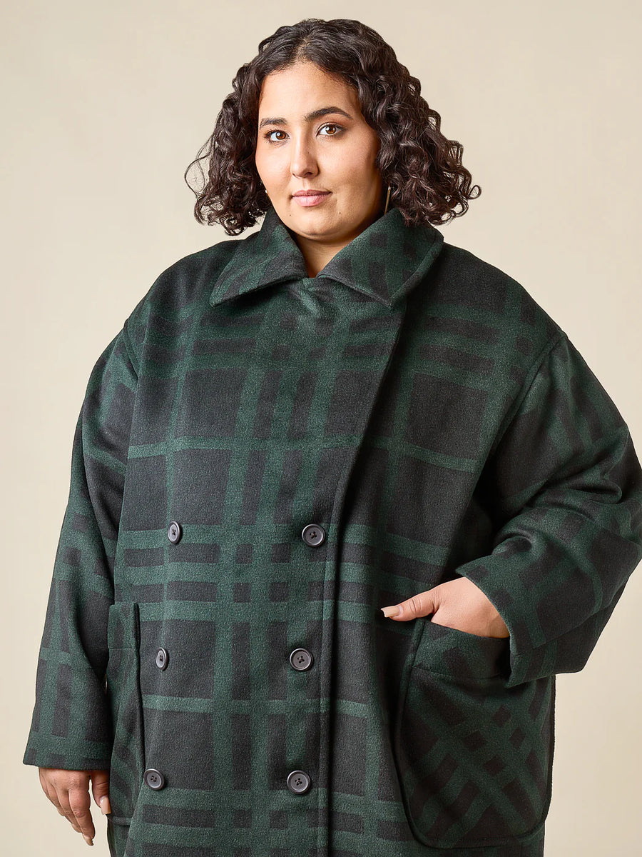 Closet Core - Phoebe Coat