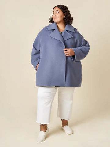 Closet Core - Phoebe Coat