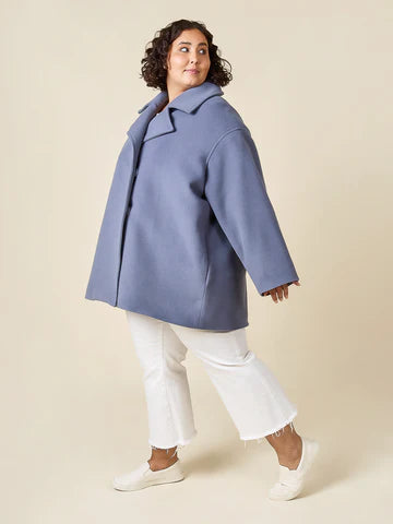 Closet Core - Phoebe Coat