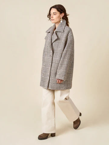 Closet Core - Phoebe Coat