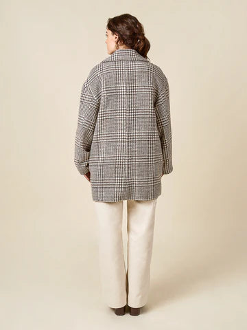 Closet Core - Phoebe Coat