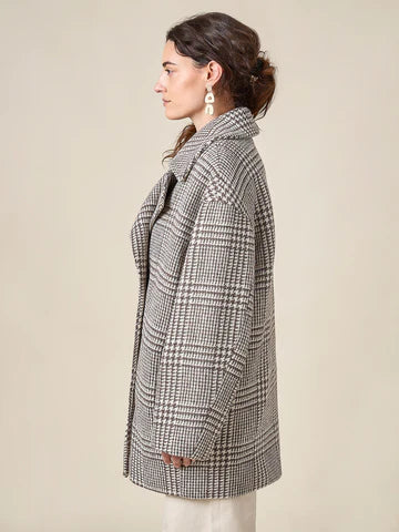 Closet Core - Phoebe Coat