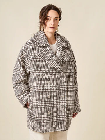 Closet Core - Phoebe Coat