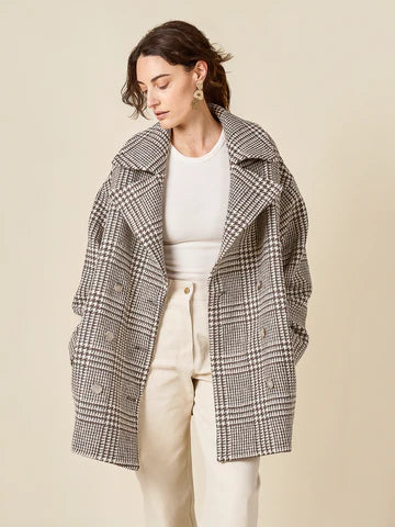 Closet Core - Phoebe Coat