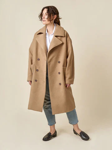 Closet Core - Phoebe Coat