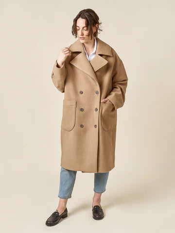 Closet Core - Phoebe Coat