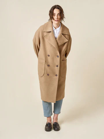 Closet Core - Phoebe Coat