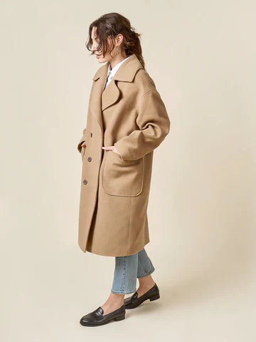 Closet Core - Phoebe Coat