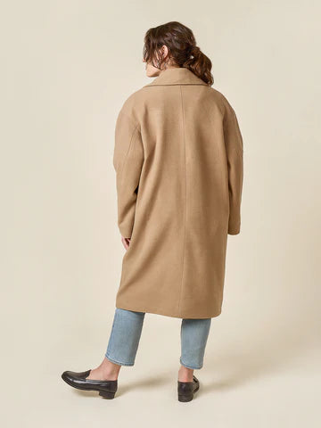 Closet Core - Phoebe Coat