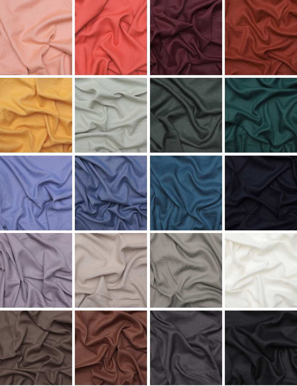 Linen - Vivaldi - 7.08 oz - Assorted