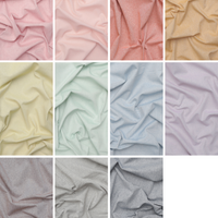 Katia - Cotton Blend - Recycled Canvas - Assorted