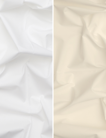 Cotton - Premium Muslin - 45" - Assorted