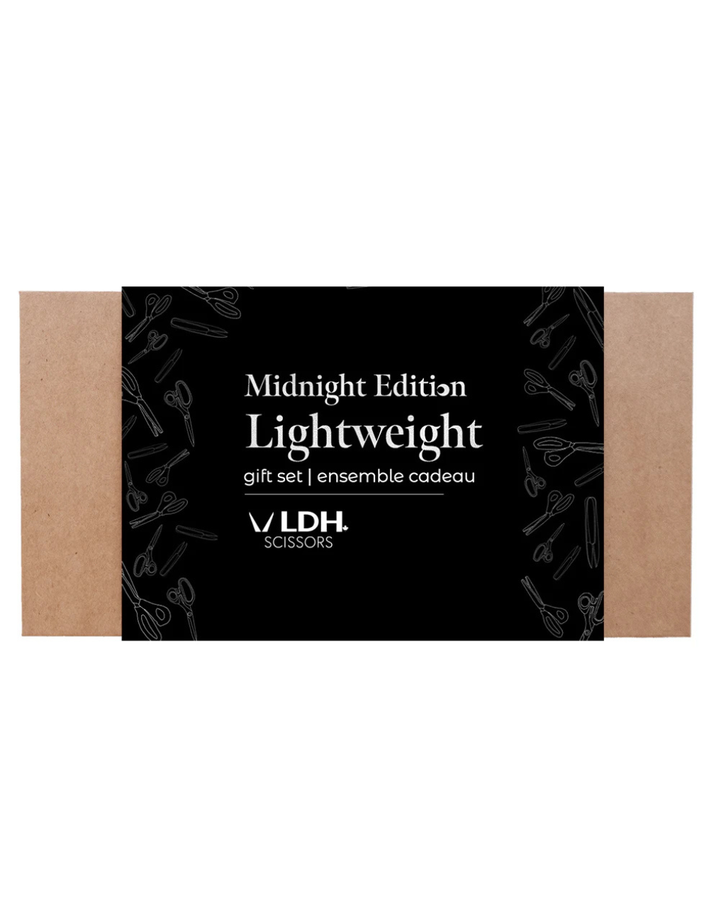 LDH - Gift Set - Midnight Lightweight