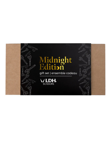 LDH - Gift Set - Midnight Edition