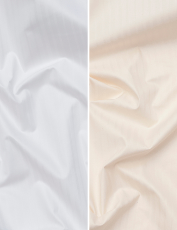 Cotton - Wide Ticking - Satin Stripe - Assorted