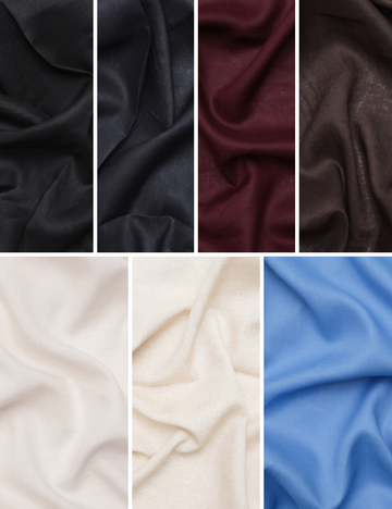 Linen - San Remo - Assorted