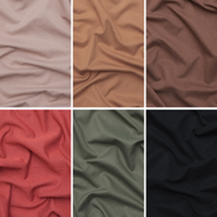 Tencel Cotton - Tyler Twill - Assorted