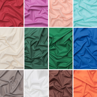 Fab Basics - Quilt Cotton - Assorted