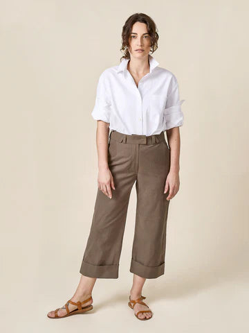 Closet Core - Rika Pants