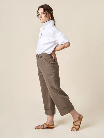 Closet Core - Rika Pants