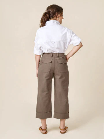 Closet Core - Rika Pants