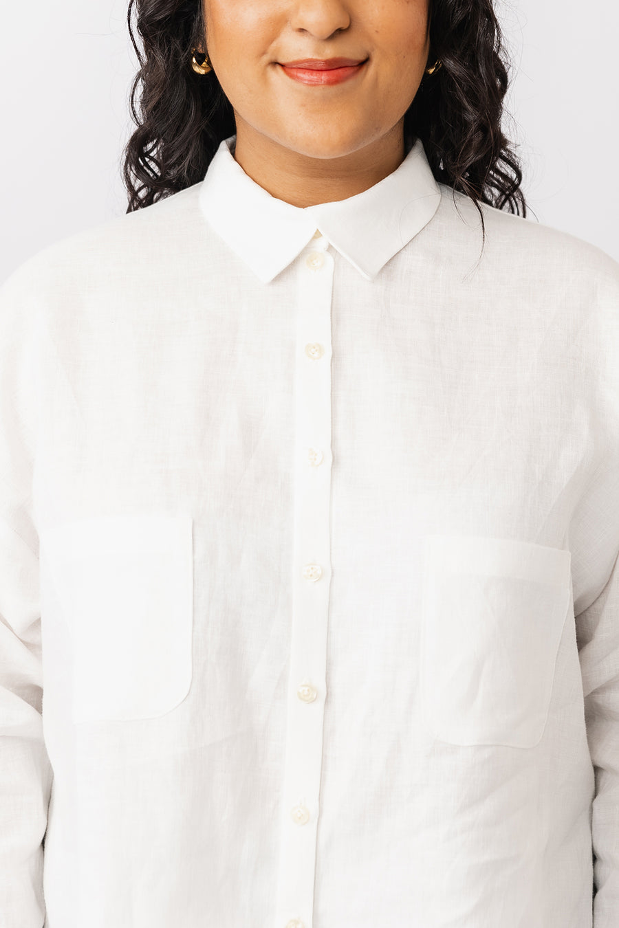 Named Clothing - Silmu Shirt & Shirt Dress