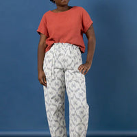 Closet Core - Sepia Pants + Shorts