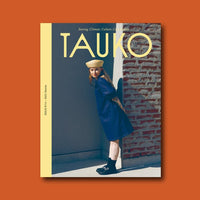 Tauko Magazine - No. 14 - Denim