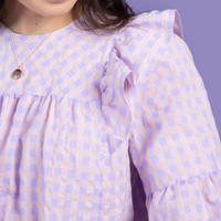 Tilly And The Buttons - Marnie Blouse & Dress