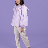 Tilly And The Buttons - Marnie Blouse & Dress