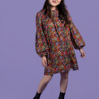 Tilly And The Buttons - Marnie Blouse & Dress