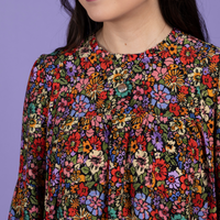 Tilly And The Buttons - Marnie Blouse & Dress