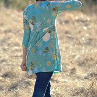 Sew Liberated - Schoolhouse Tunic