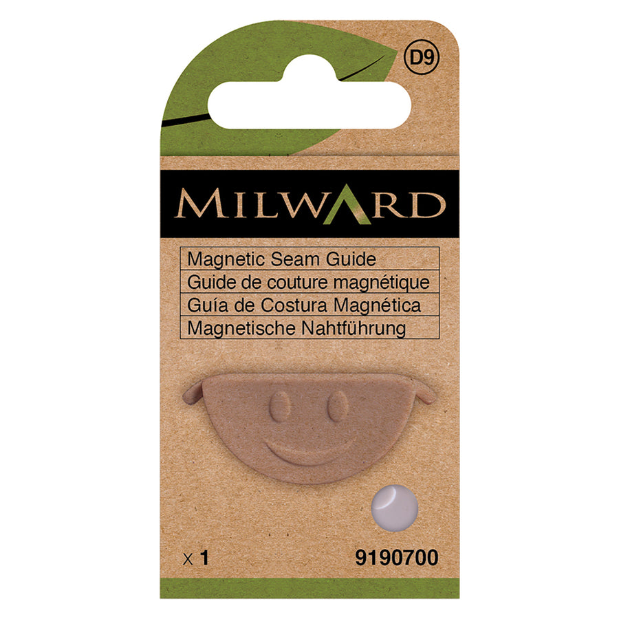 Milward - Magnetic Seam Guide