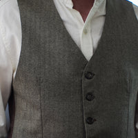 Thread Theory - Belvedere Waistcoat