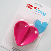 Prym - Magnetic Pin Bowl - Heart