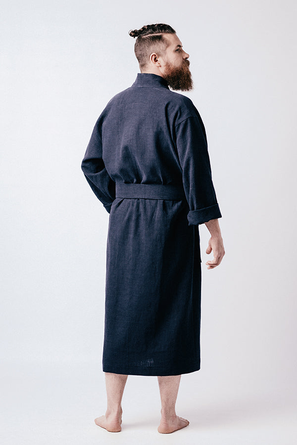 Named Clothing - Lahja Unisex Dressing Gown