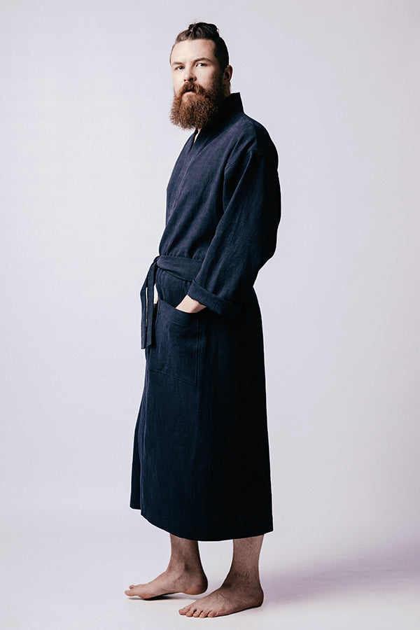 Named Clothing - Lahja Unisex Dressing Gown