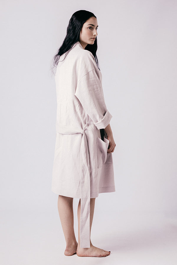 Named Clothing - Lahja Unisex Dressing Gown