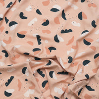 Atelier Brunette - Viscose - Oasis - Blush