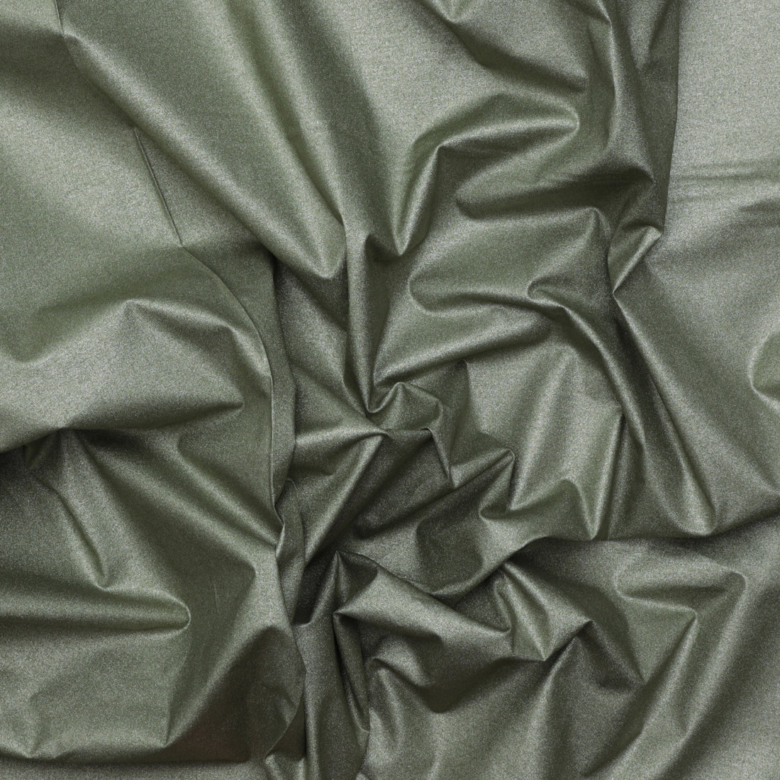 Cotton - Starlight Metallics - Emerald