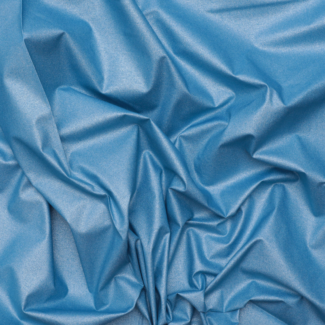 Cotton - Starlight Metallics - Topaz