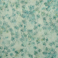 Cotton - Bali Batik - Dandelion Seavoia